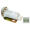 HOFFER 7500133 Water Pump, window cleaning